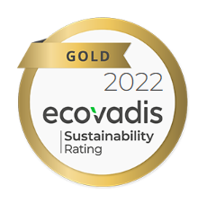 Caverion receives EcoVadis Gold rating for sustainability