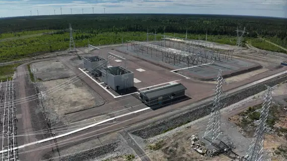 Caverion to deliver EUR 15 million substation for Nebius data center in Finland, creating jobs for more than 80 professionals